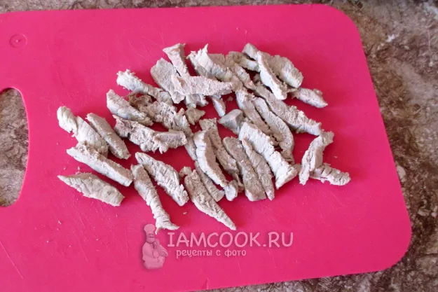 Шаг 2: иллюстрация