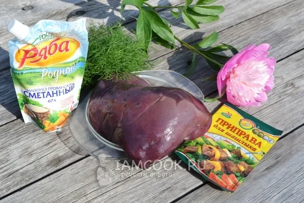 Шаг 1: иллюстрация