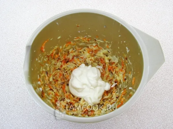 Шаг 10: иллюстрация