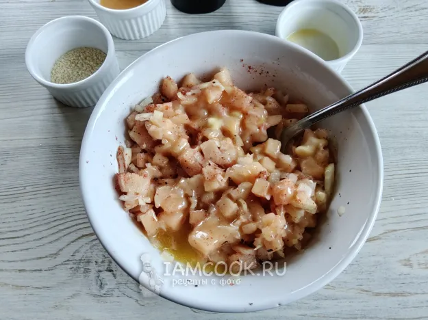 Шаг 10: иллюстрация