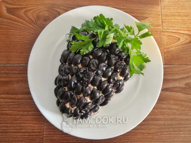 Шаг 15: иллюстрация