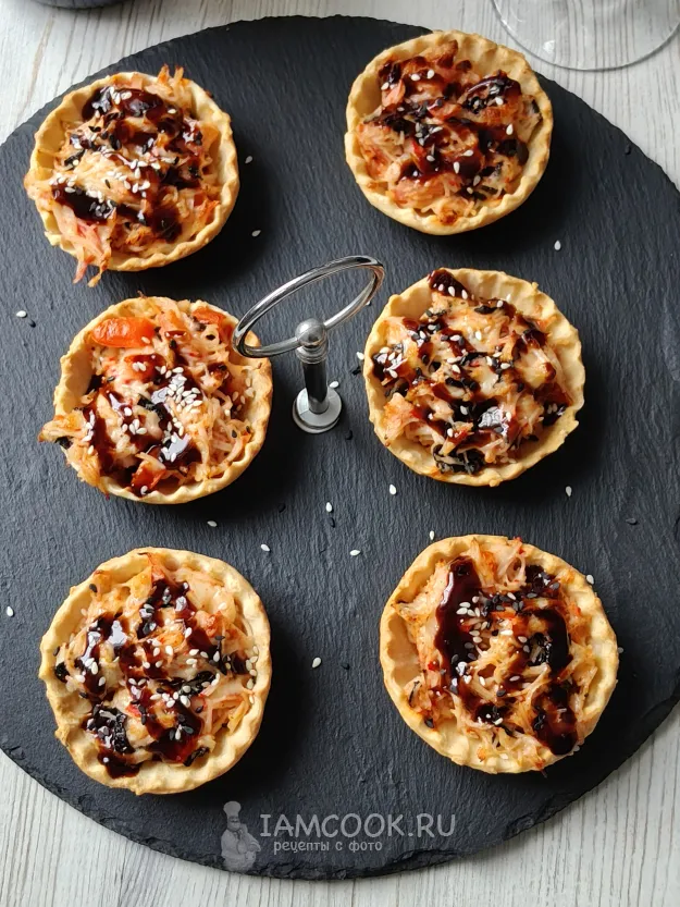 Шаг 9: иллюстрация