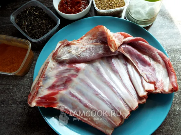 Шаг 1: иллюстрация