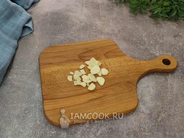 Шаг 3: иллюстрация