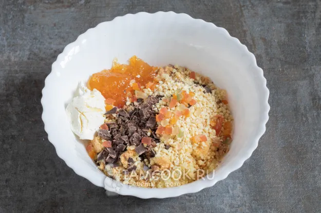 Шаг 11: иллюстрация