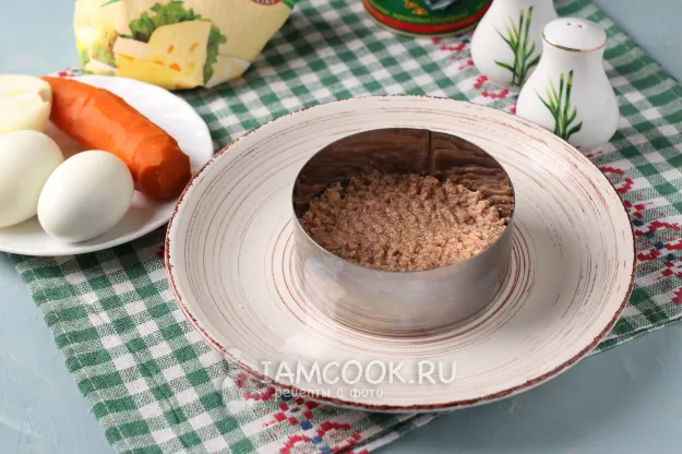 Шаг 2: иллюстрация