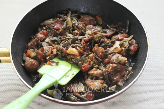 Шаг 12: иллюстрация