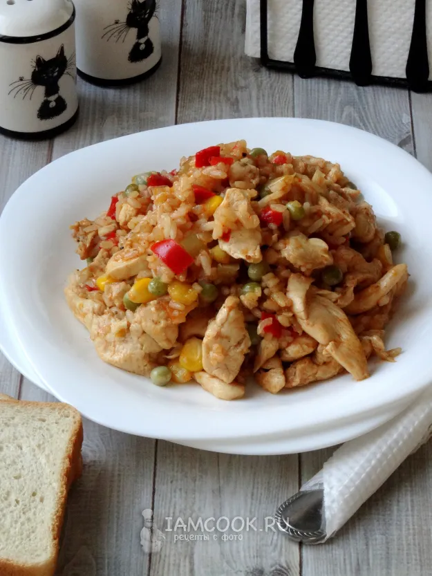 Шаг 9: иллюстрация