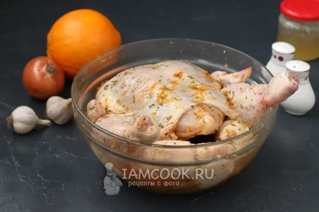 Шаг 5: иллюстрация