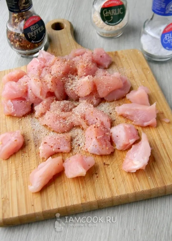 Шаг 2: иллюстрация