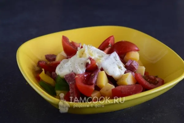 Шаг 8: иллюстрация