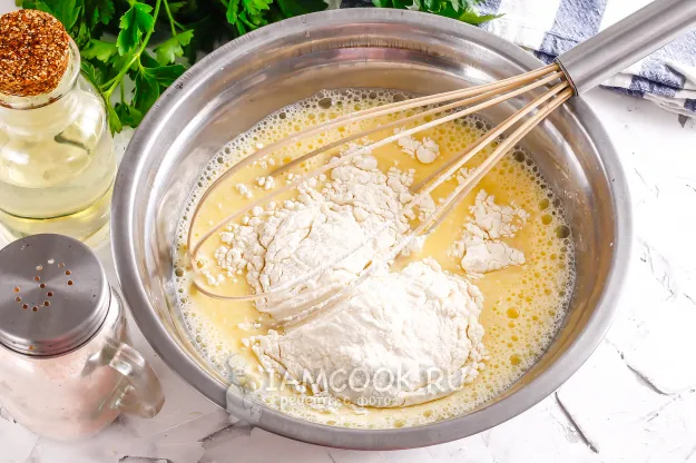 Шаг 3: иллюстрация