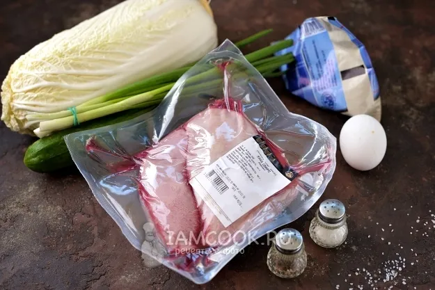 Шаг 1: иллюстрация