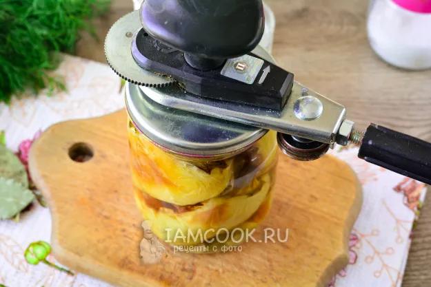 Шаг 10: иллюстрация