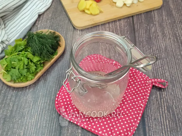 Шаг 5: иллюстрация