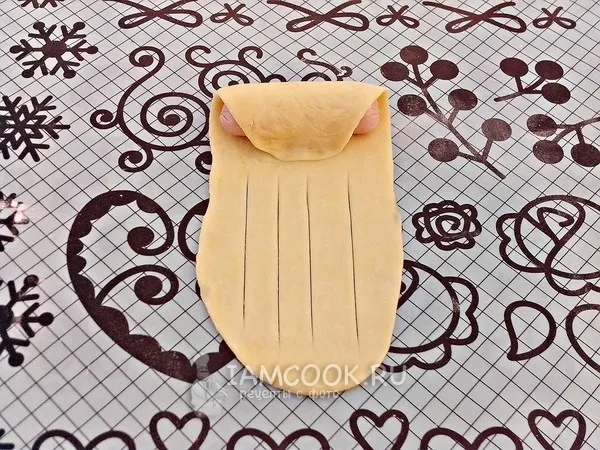 Шаг 10: иллюстрация