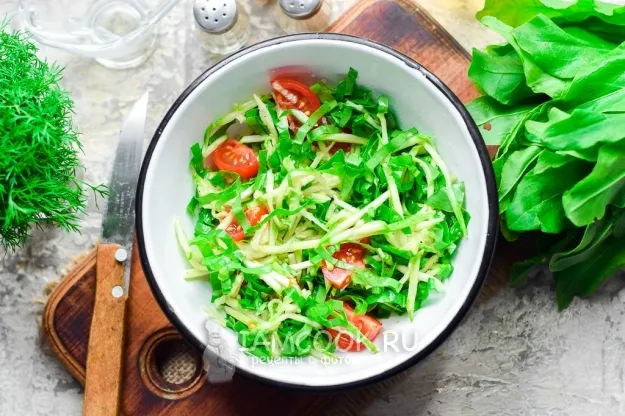 Шаг 7: иллюстрация