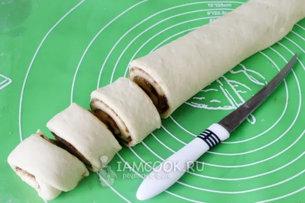 Шаг 9: иллюстрация