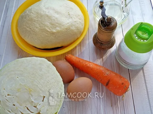 Шаг 1: иллюстрация