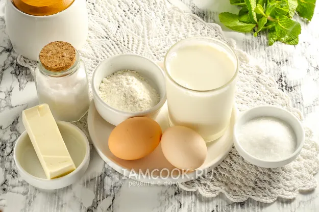 Шаг 1: иллюстрация