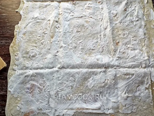 Шаг 4: иллюстрация