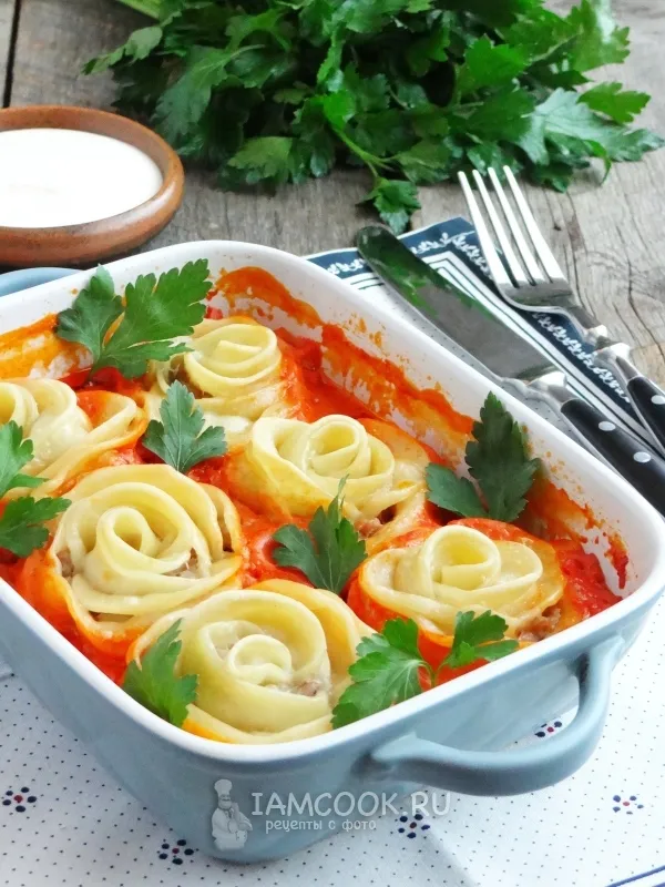 Шаг 24: иллюстрация