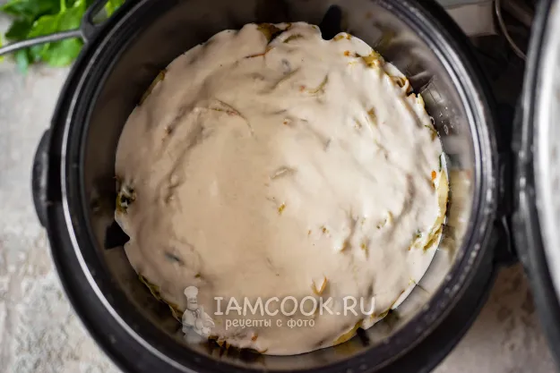 Шаг 11: иллюстрация