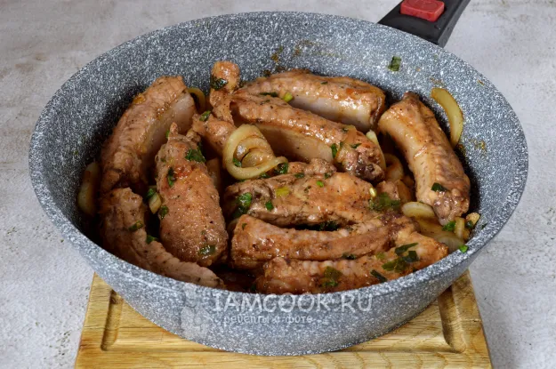 Шаг 6: иллюстрация