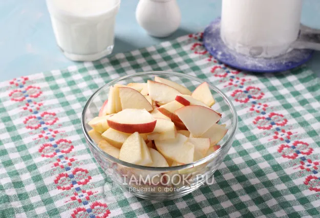 Шаг 5: иллюстрация