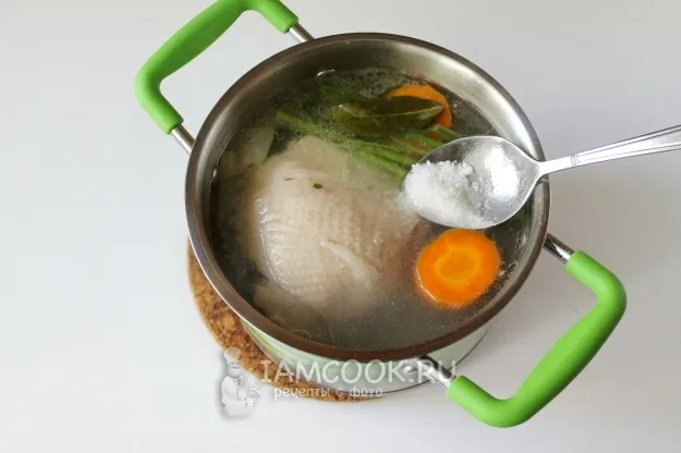 Шаг 6: иллюстрация