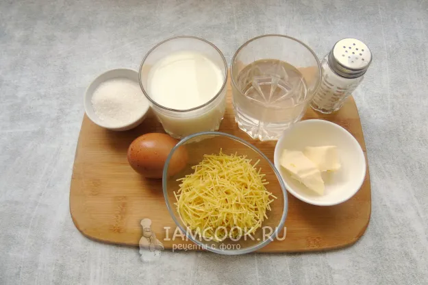 Шаг 1: иллюстрация