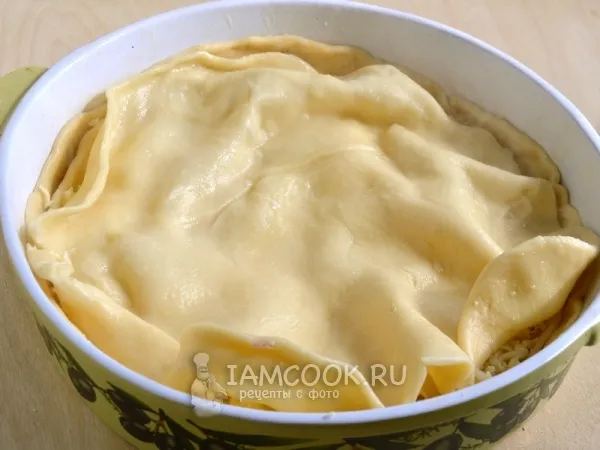 Шаг 9: иллюстрация