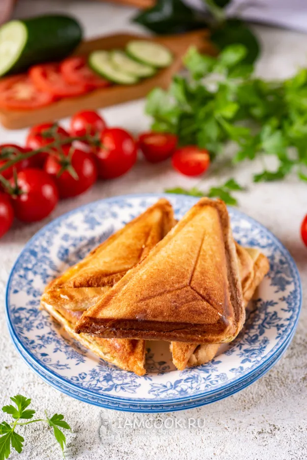 Шаг 9: иллюстрация