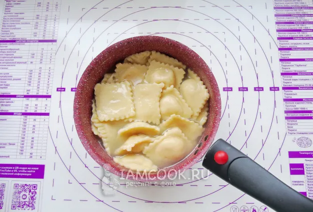 Шаг 13: иллюстрация