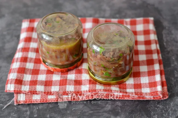 Шаг 9: иллюстрация