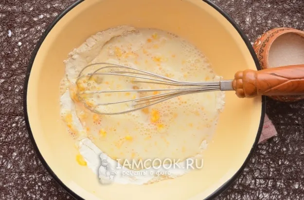 Шаг 5: иллюстрация