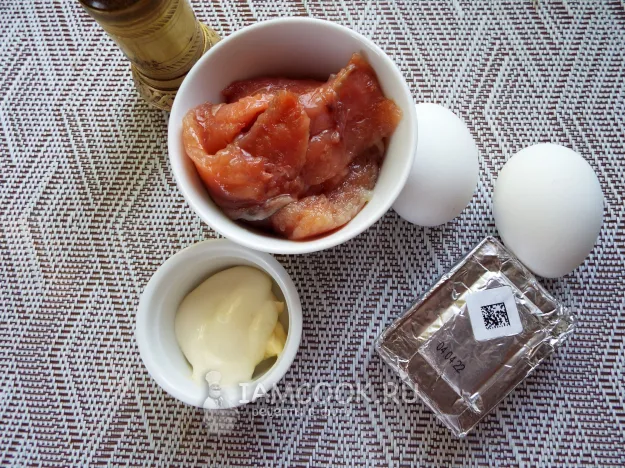 Шаг 1: иллюстрация