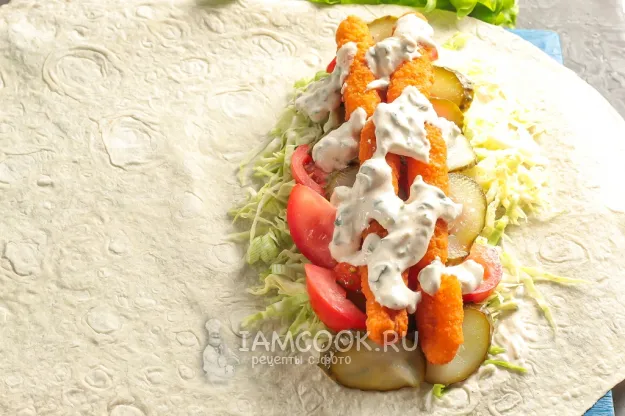 Шаг 5: иллюстрация