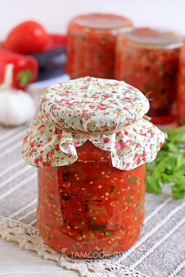 Шаг 12: иллюстрация