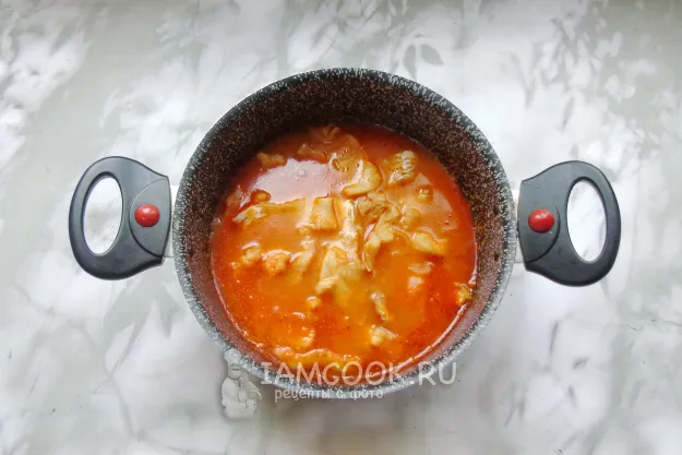 Шаг 6: иллюстрация