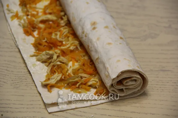 Шаг 10: иллюстрация