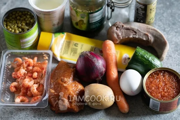 Шаг 1: иллюстрация