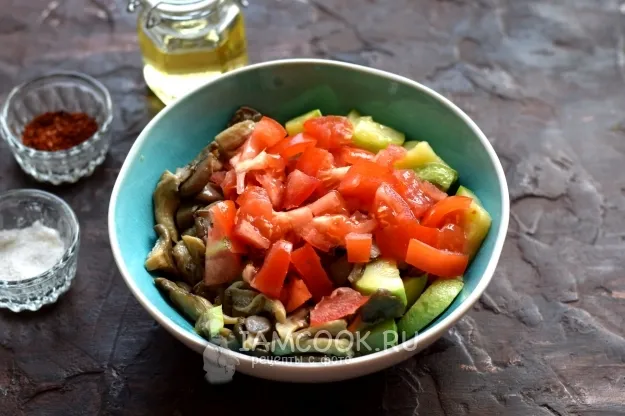 Шаг 7: иллюстрация