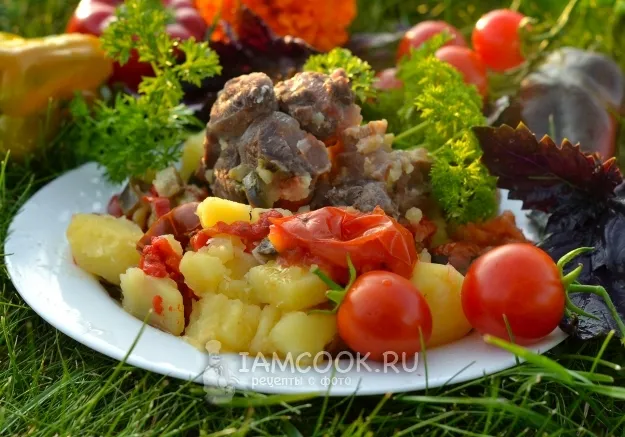 Шаг 10: иллюстрация