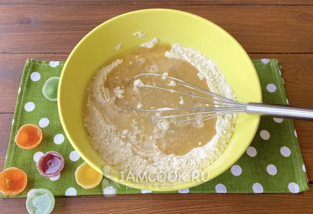 Шаг 3: иллюстрация