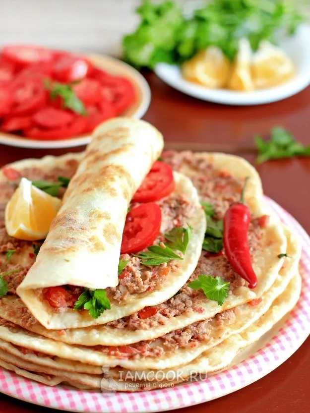 Шаг 13: иллюстрация