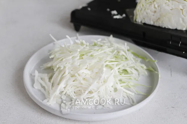 Шаг 2: иллюстрация