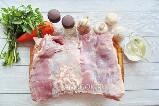 Шаг 1: иллюстрация