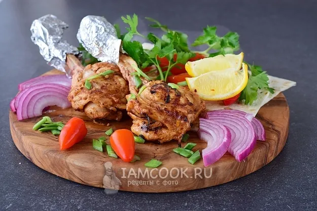 Шаг 10: иллюстрация