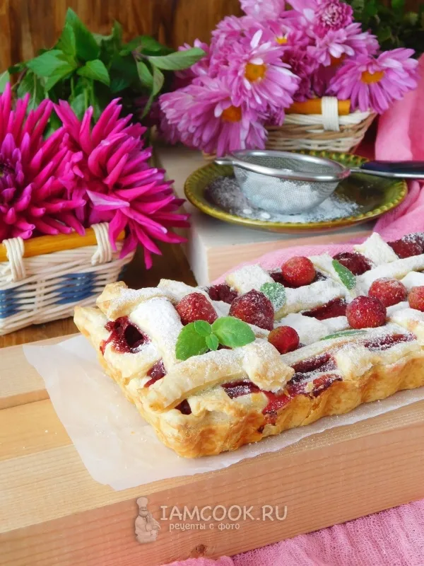 Шаг 8: иллюстрация